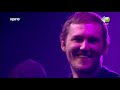 Brian Fallon & The Crowes live Lowlands 2016