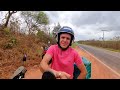 VIAGEM DE MOTO PARA O NORDESTE SERRA DE UBAJARA/CE Ep66