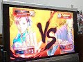 SFIV Chun-Li vs Akuma (x2), Zangief, Gen