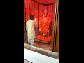 Hanuman Setu Aarti