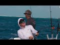 Florida Keys Reef Fishing  | Into the Blue