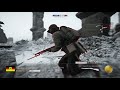 Battlefield 1 | NEW OPERATIONS VOLGA RIVER