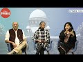 Understanding SC order on Article 370 abrogation: Shekhar Gupta with Bhadra Sinha & Apoorva Mandhani