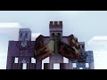 Golem Life 02 - Golem Friends | Minecraft Animation