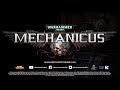 Warhammer 40,000: Mechanicus | Teaser Trailer