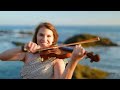 Wellerman x He's a Pirate (Violin Cover Duet) Taylor Davis & Mia Asano