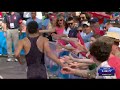 Mens 800m Final Paris Olympic Trials 2024