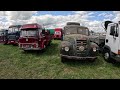 Welland Steam and Country Rally - July 2024