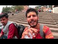 Masan Holi Varanasi | মৃত ব্যক্তির দাহ করা ছায় দিয়ে হোলি খেলা 😱