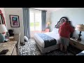 Dollywood's Dream More Resort Room Tour