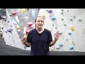 Short vs Tall bouldering competition! Does height REALLY matter in climbing?