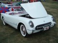 1955 chevy corvette