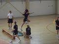 Development of 'jumping ability' by means of handball specific drills/ Martin Tuma