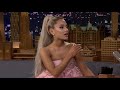 Ariana Grande Shows Her Spot On-Impression of Jennifer Coolidge in Legally Blonde