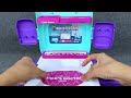 61 Minutes Satisfying with Unboxing Doctor Set Baby Collection, Fire Truck Series |ASMR Unboxing Toy