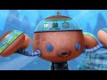 ​@Octonauts -  Octopod Team Rescues | 80 Mins+ Compilation | Underwater Sea Education