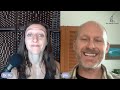 How emotions & anxiety lead to chronic symptoms: interview with Jim Prussack, MPT