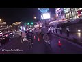 Downtown Las Vegas Ride! Vegas BiekLife!