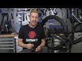 How To Repair Tubeless Tyres | MTB Maintenance