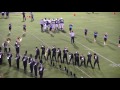 Lakewood Ranch High School vs. Braden River Pre-Game Show 9/16/2016