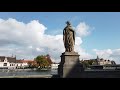 Walking in KONSTANZ / Germany 🇩🇪- 4K 60fps (UHD)