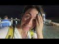 Rough Night on a Ferry to SINALOA with my Motorcycle - Mexico 🇲🇽 🌮 E07