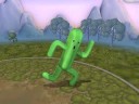 SPORE: Cactuar