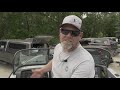 Leech Lake Walleye Tournament AIM Series