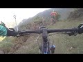 dia de enduro