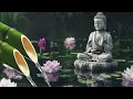 Get Rid Of All Bad Energy: Tibetan Healing Sounds, Reduce Stress And Anxiety ☆1