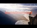 Guided Meditation For Self-Love | Marisa Peer