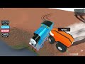 4 idiots play Car Suspension Test