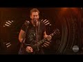 Nickelback LIVE at Red Rocks Amphitheatre HD High Definition Feed The Machine No Fixed Address Tour