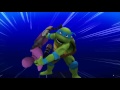 The MightyMutanimals Challenge!!! Tmnt Legends [4]