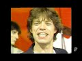 The Rolling Stones - Emotional Rescue - OFFICIAL PROMO