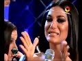 Moria Casan vs. Silvina Escudero Bailando por un Sueño Showmatch 2011