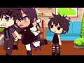 ✨•Babysitting my bully’s little brother•✨| NOT original | Gacha life mini movie | Glmm (1/2)