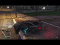 GTA 5 TROLLING WITH  SCRAMJET WHY GTA?#1 #livestreaming #entertainment #viral #gaming #funny