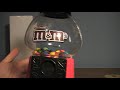 Transformers M&M's Candy Dispenser Review