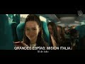 Estrenos Amazon Prime Video Julio 2024 | Top Cinema