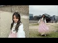 Hanbok Experience in Korea 🇰🇷 Watch before you go!