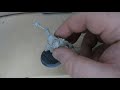 EASY Clay Bases Great for Warhammer or D&D Miniatures