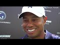 Tiger Woods wins 2009 WGC-Bridgestone Invitational | Chasing 82