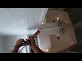 How to remove and install bathroom vanity - DIY