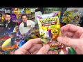 *NEW* Paldea Evolved Pokémon Booster Box Opening