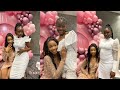 My Sweet Sixteen Birthday Party  | SOUTH AFICAN YOUTUBER