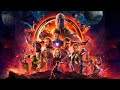 Portals - Avengers: Endgame - Sheet music