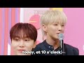 Seventeen *pranks* Eunchae on a live show (almost died laughing with IVE)