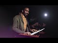 Jimmy Smith Trio - Live in Paris 1968 [audio only]