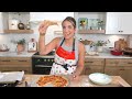 How to Make Restaurant Style Pizza At Home | Full Tutorial!